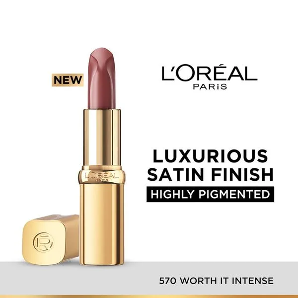 Essential Ivory Lipstick