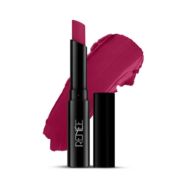 Bold Wine Lip Crayon