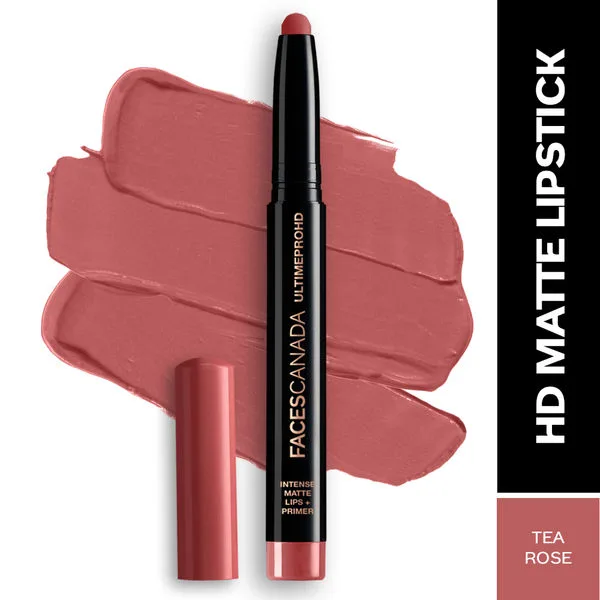 Essential Natural Bullet Lipstick