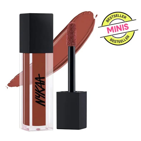 Silky Coral Lip Crayon