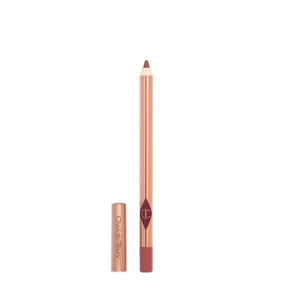 Lightweight Rosewood Liquid Lipstick