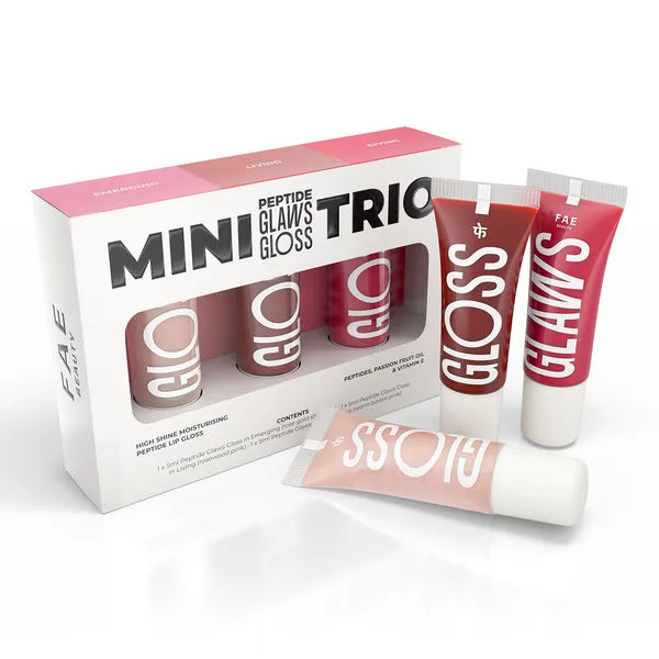 Glow Sand Liquid Lipstick