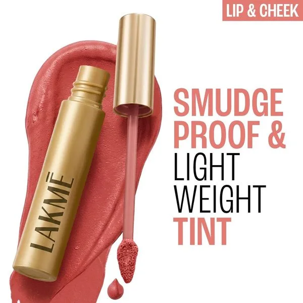 Intense Wine Lipstick