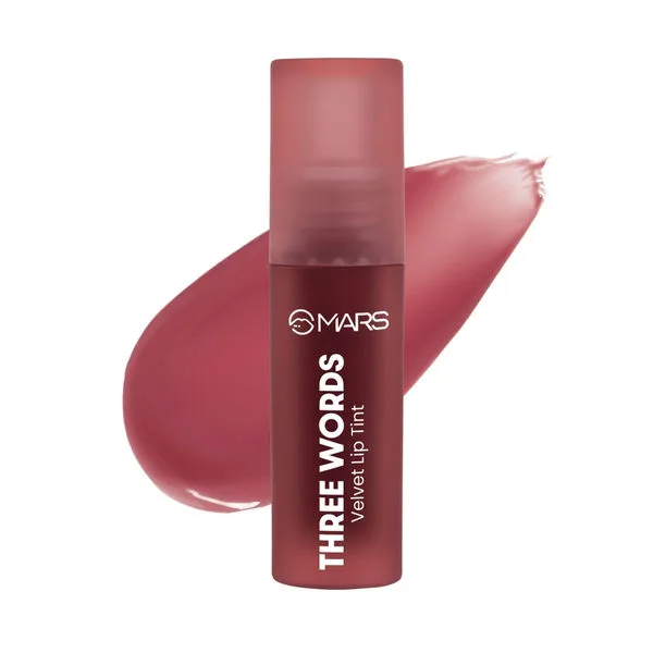 Essential Coral Liquid Lipstick
