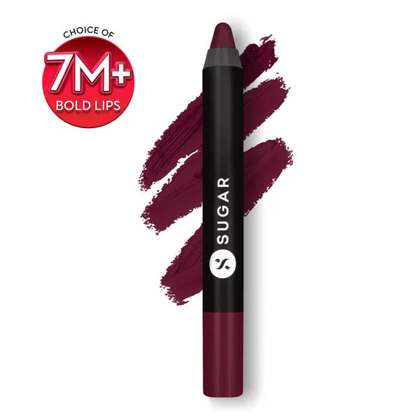 Silky Nude Lip Crayon