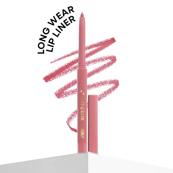 Nourishing Coral Liquid Lipstick