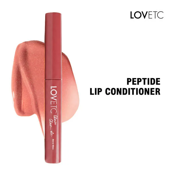 Lightweight Champagne Lipstick