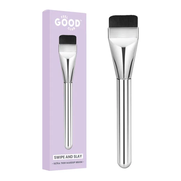 Bold Makeup Brush