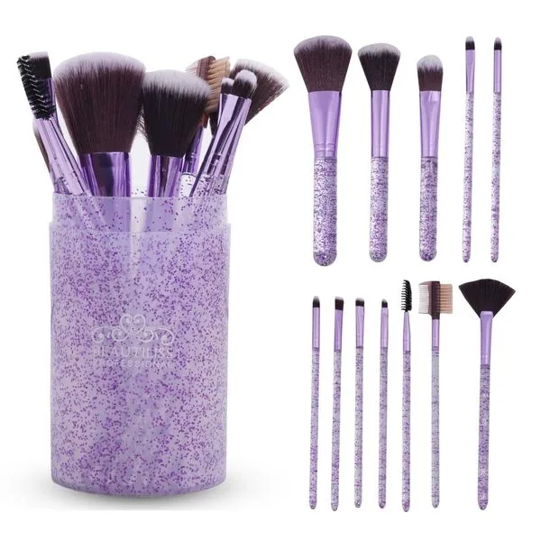 Nourishing Makeup Brush