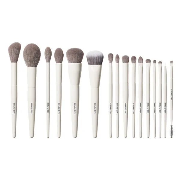 Radiant Makeup Brush