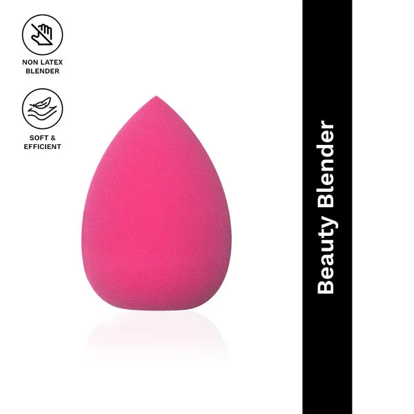 Soft Makeup Brush