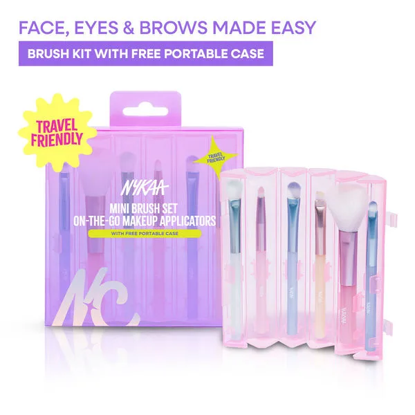 Classic Makeup Brush