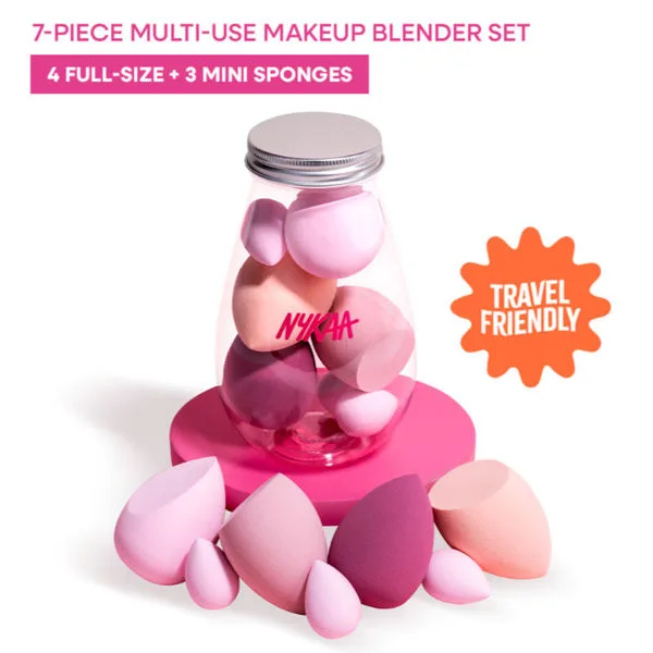 Studio Makeup Brush