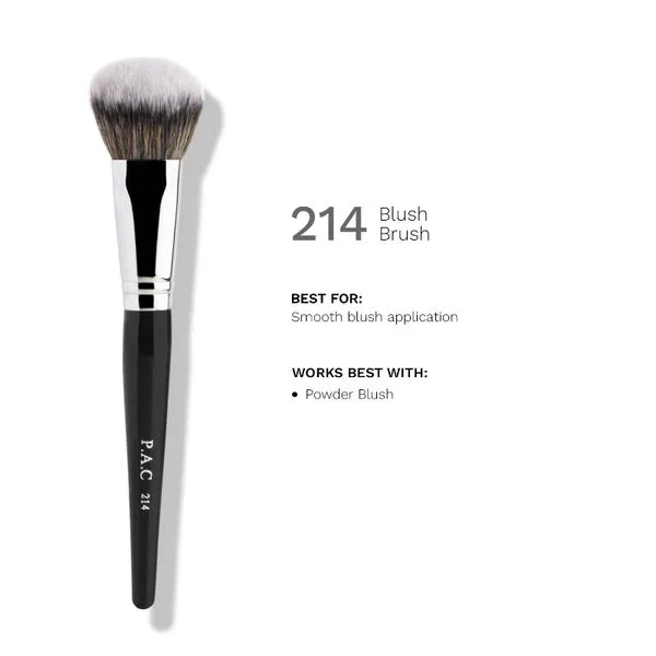 Lightweight Makeup Brush