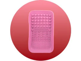 Classic Makeup Brush — Natural