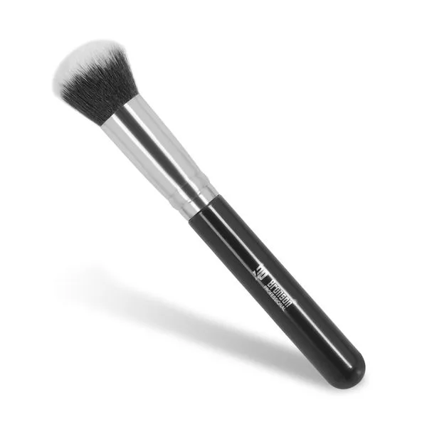 Studio Makeup Brush — Coral