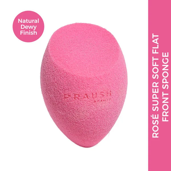 Lightweight Makeup Brush — Blush