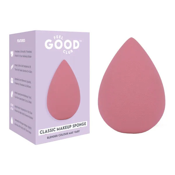 Soft Makeup Brush — Sand