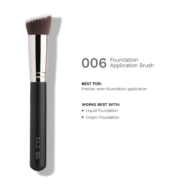 Everyday Makeup Brush — Natural
