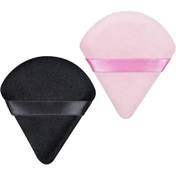 Soft Makeup Brush — Mauve