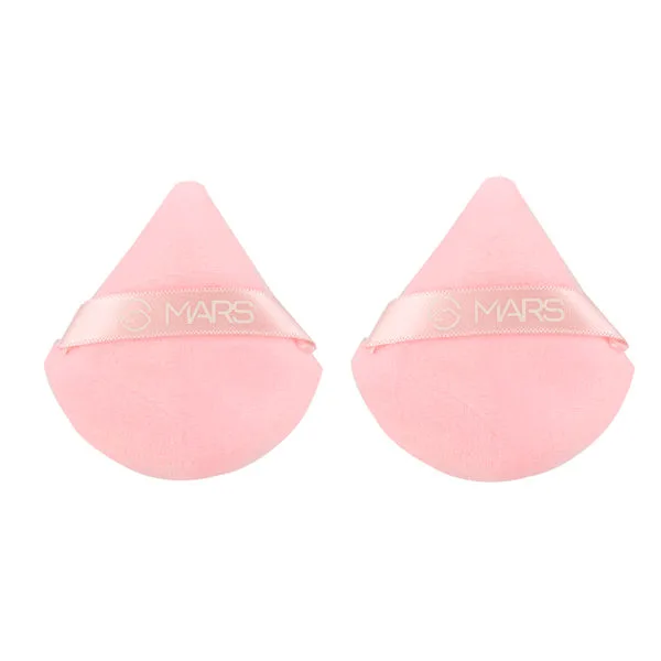 Luxe Makeup Brush — Mauve