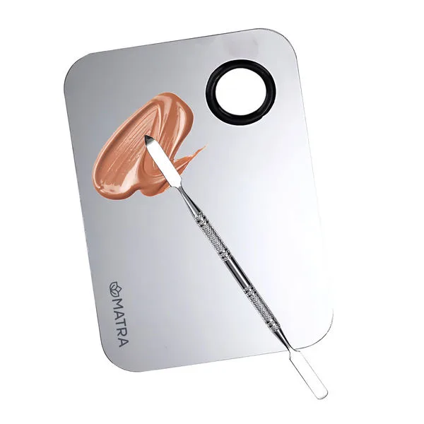 Dewy Makeup Brush — Blush