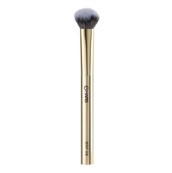Essential Makeup Brush — Coral
