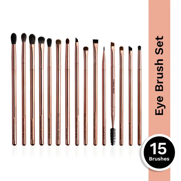 Premium Makeup Brush — Nude