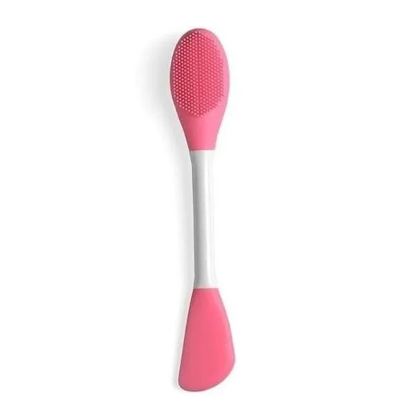 Glow Makeup Brush — Coral