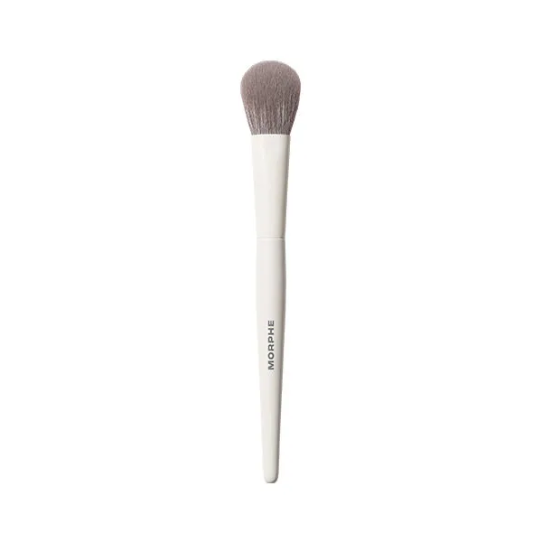 Glow Makeup Brush — Peach