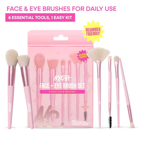 Essential Makeup Brush — Peach