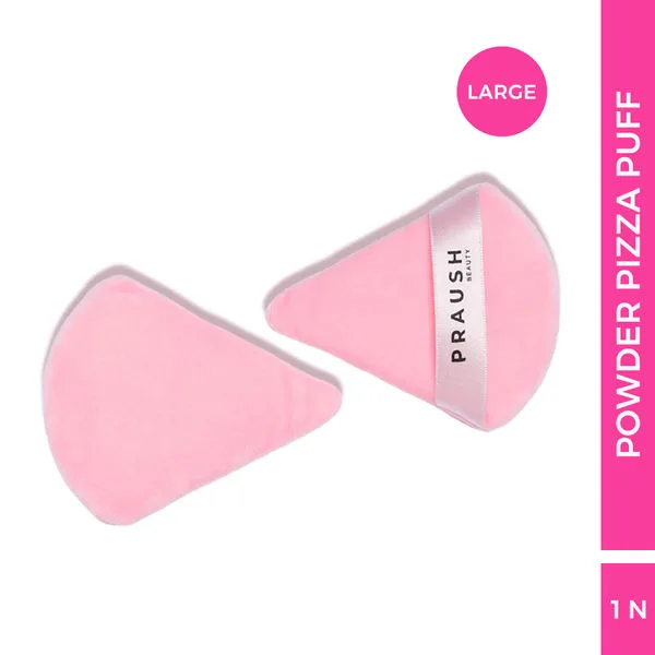 Silky Makeup Brush — Honey