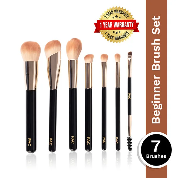 Intense Makeup Brush — Coral