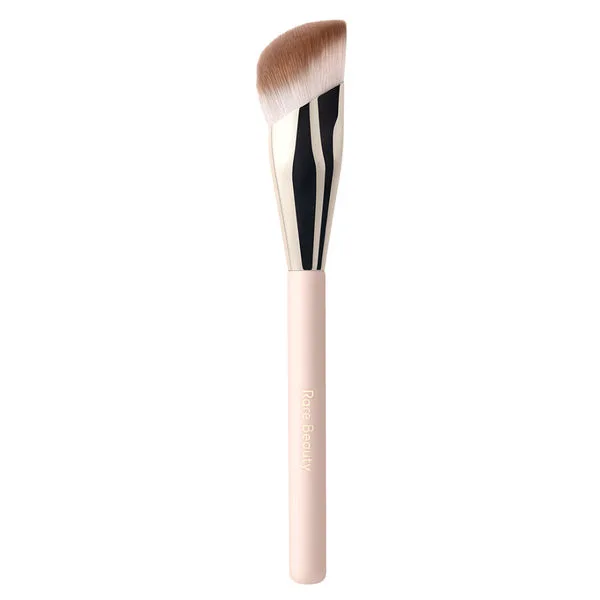 Matte Makeup Brush — Berry