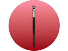 Dewy Makeup Brush — Sunkissed