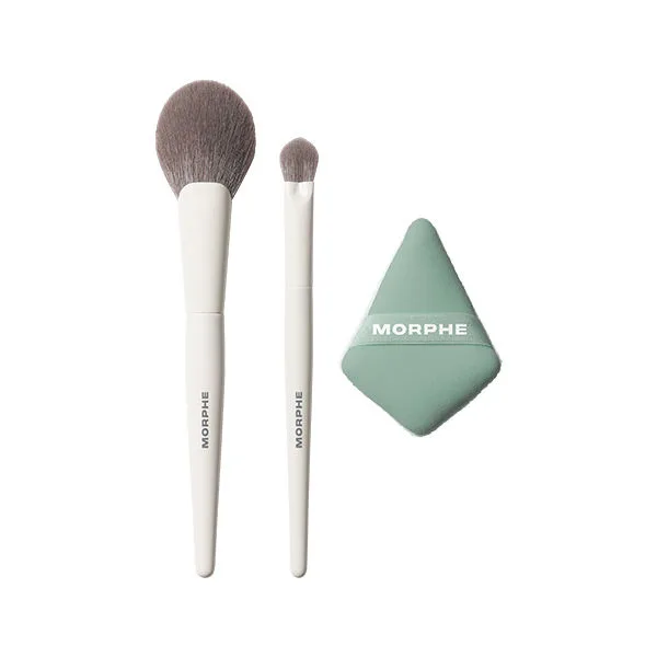 Matte Makeup Brush — Sunkissed