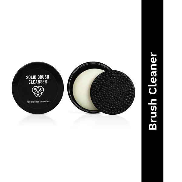 Intense Makeup Brush — Natural