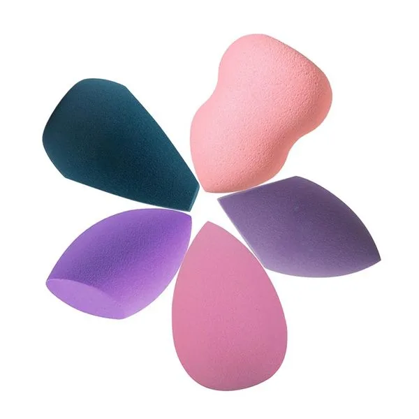 Signature Makeup Brush — Espresso