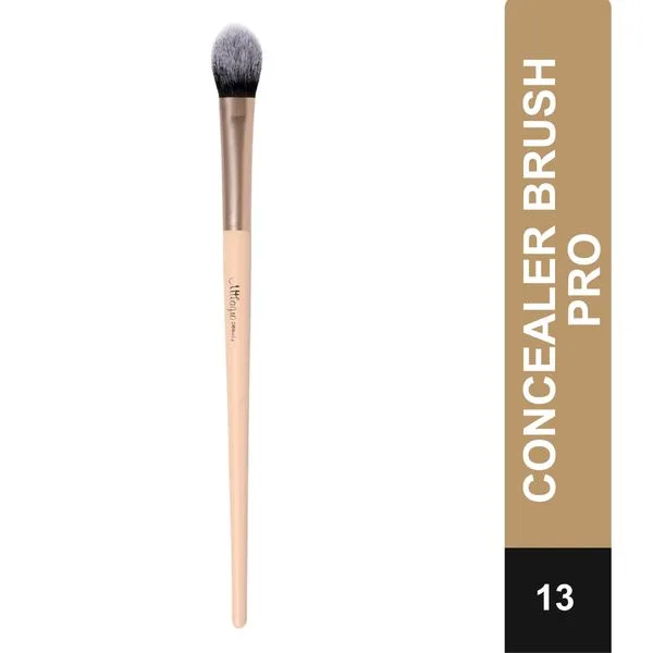 Classic Makeup Brush — Sunkissed