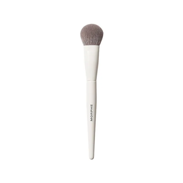 Dewy Makeup Brush — Honey
