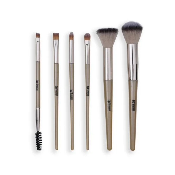Soft Makeup Brush — Ivory