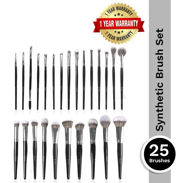 Glow Makeup Brush — Caramel
