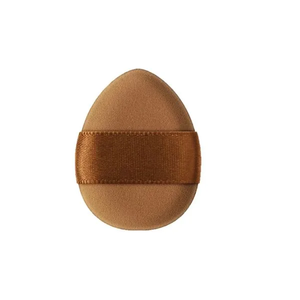 Velvet Makeup Brush — Peach