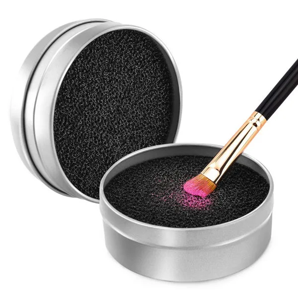 Premium Makeup Brush — Natural