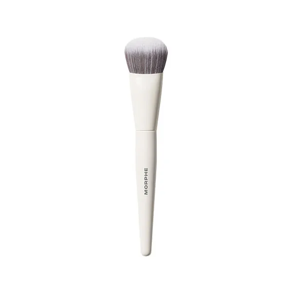 Pro Makeup Brush — Coral