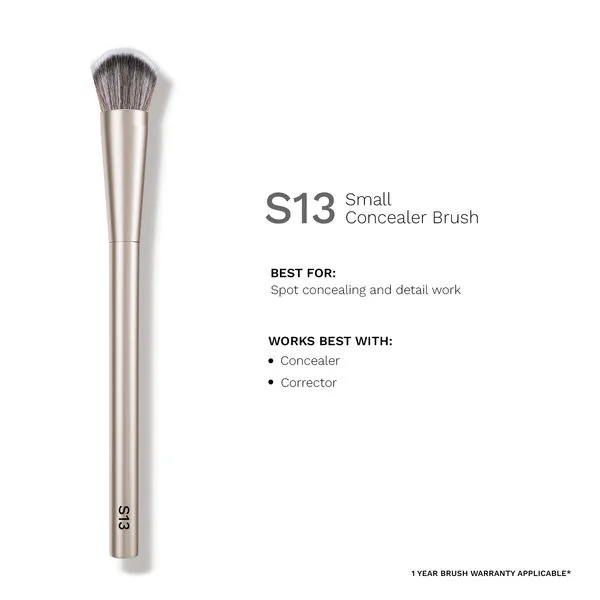 Essential Makeup Brush — Sand