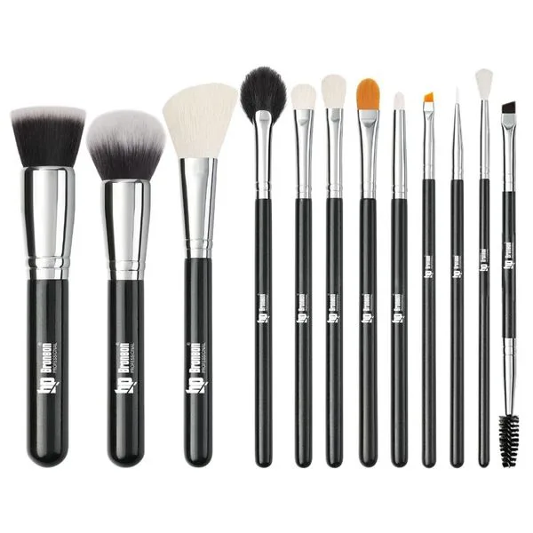 Matte Makeup Brush — Natural