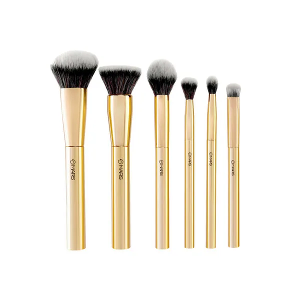 Studio Makeup Brush — Nude