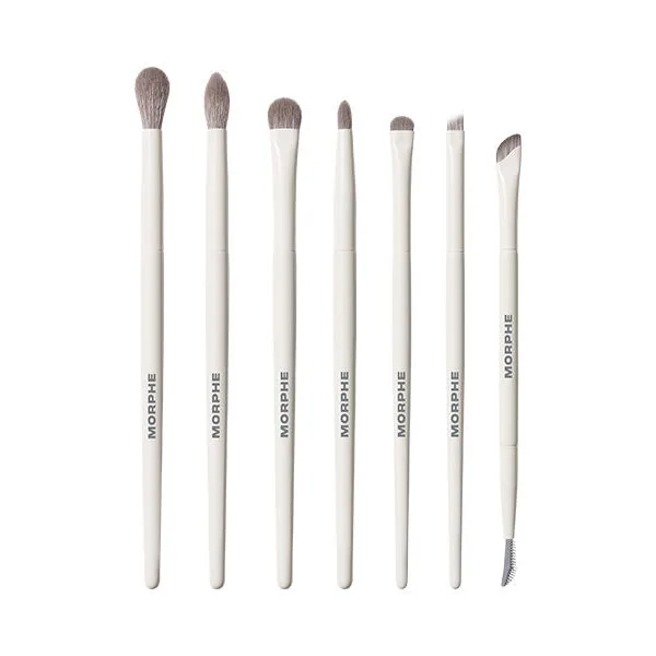 Bold Makeup Brush — Ivory