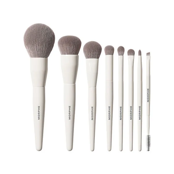 Glow Makeup Brush — Honey